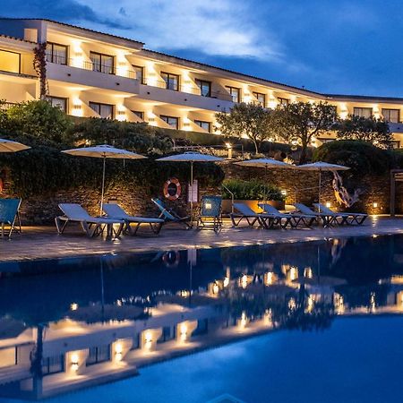 Hotel Sol Ixent - Adults Only Кадакес Екстер'єр фото