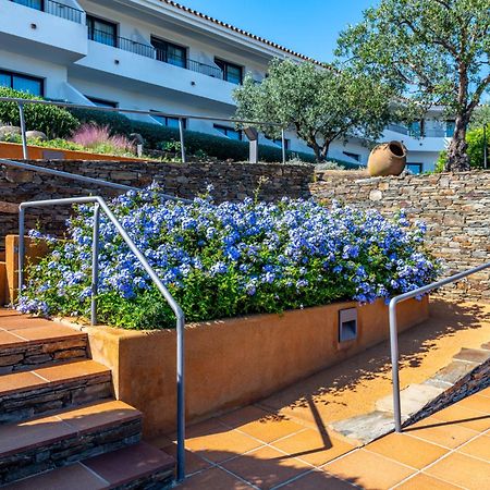 Hotel Sol Ixent - Adults Only Кадакес Екстер'єр фото