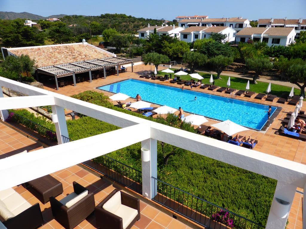 Hotel Sol Ixent - Adults Only Кадакес Екстер'єр фото