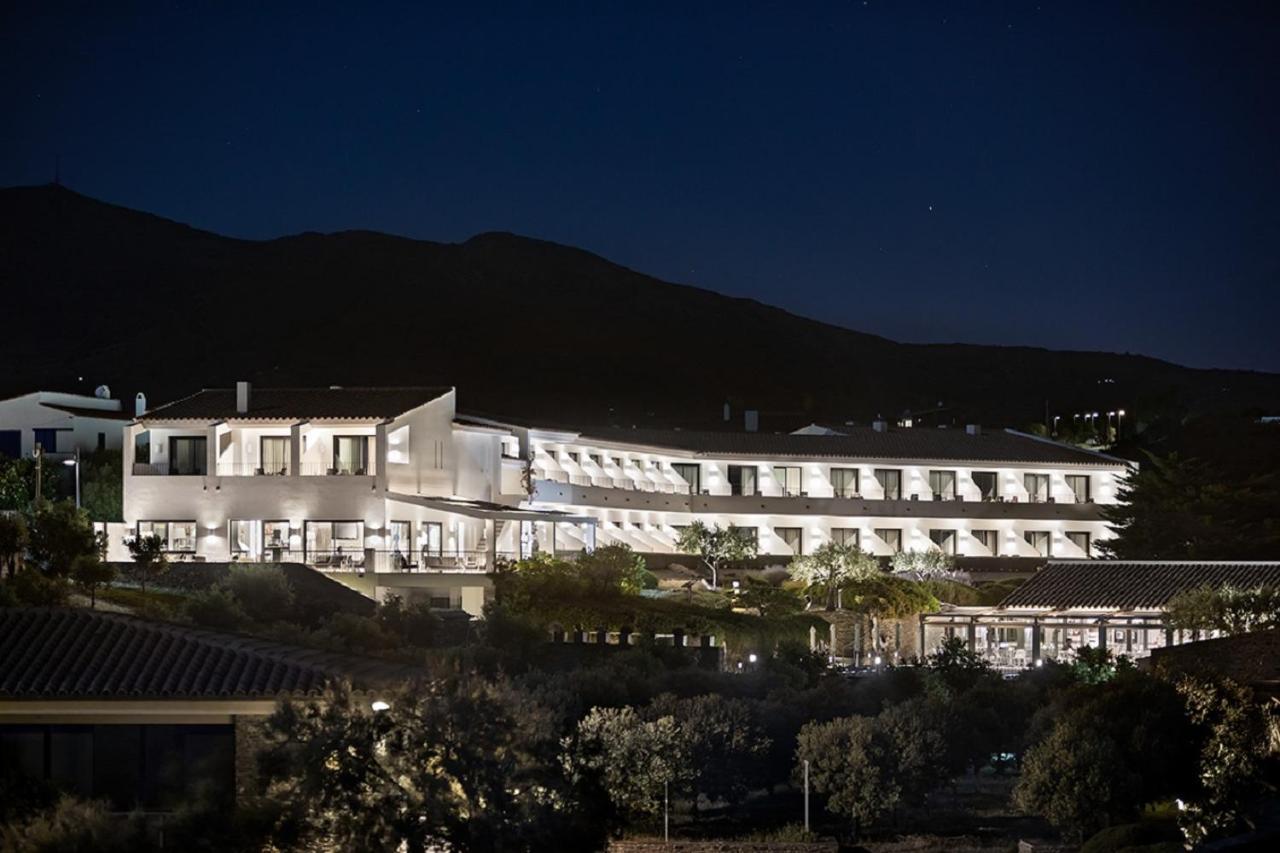 Hotel Sol Ixent - Adults Only Кадакес Екстер'єр фото