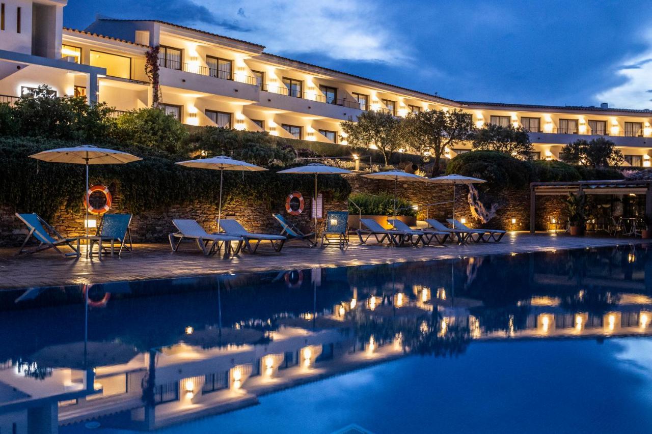Hotel Sol Ixent - Adults Only Кадакес Екстер'єр фото