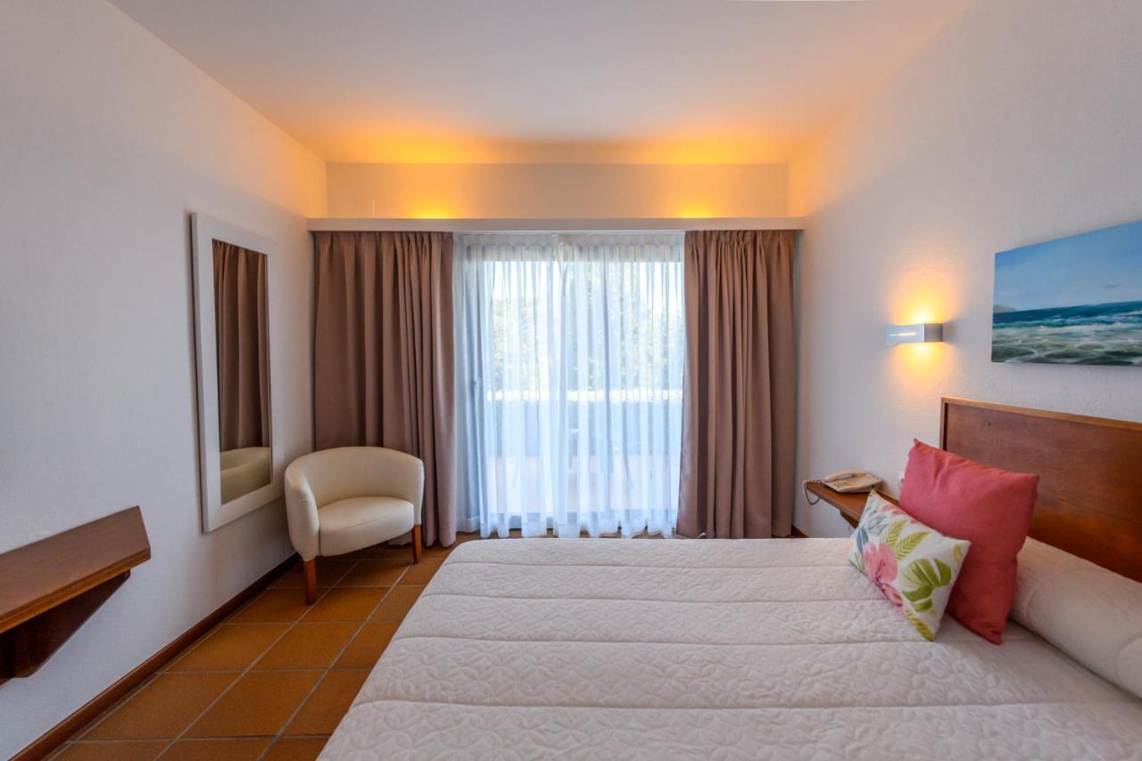 Hotel Sol Ixent - Adults Only Кадакес Екстер'єр фото