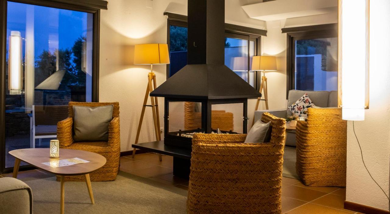 Hotel Sol Ixent - Adults Only Кадакес Екстер'єр фото