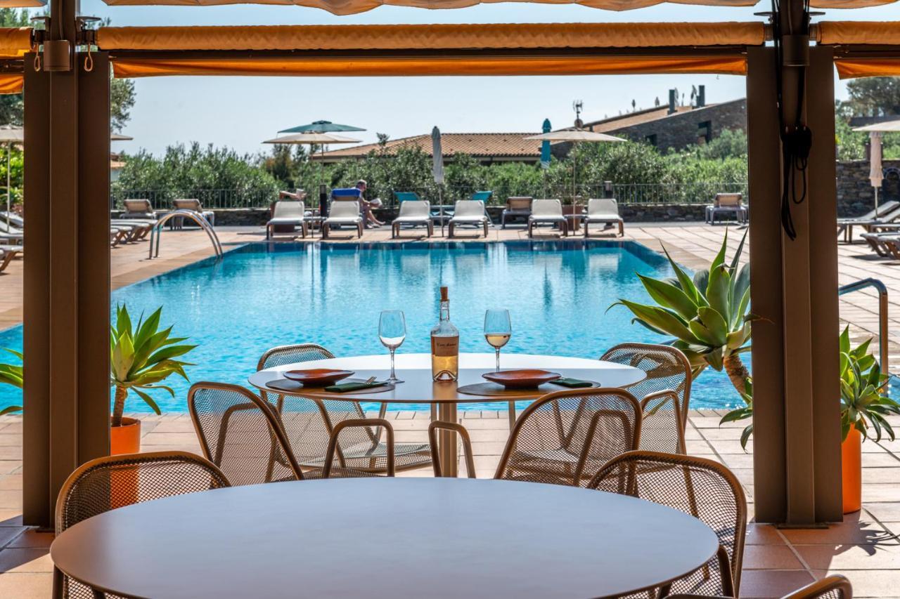 Hotel Sol Ixent - Adults Only Кадакес Екстер'єр фото