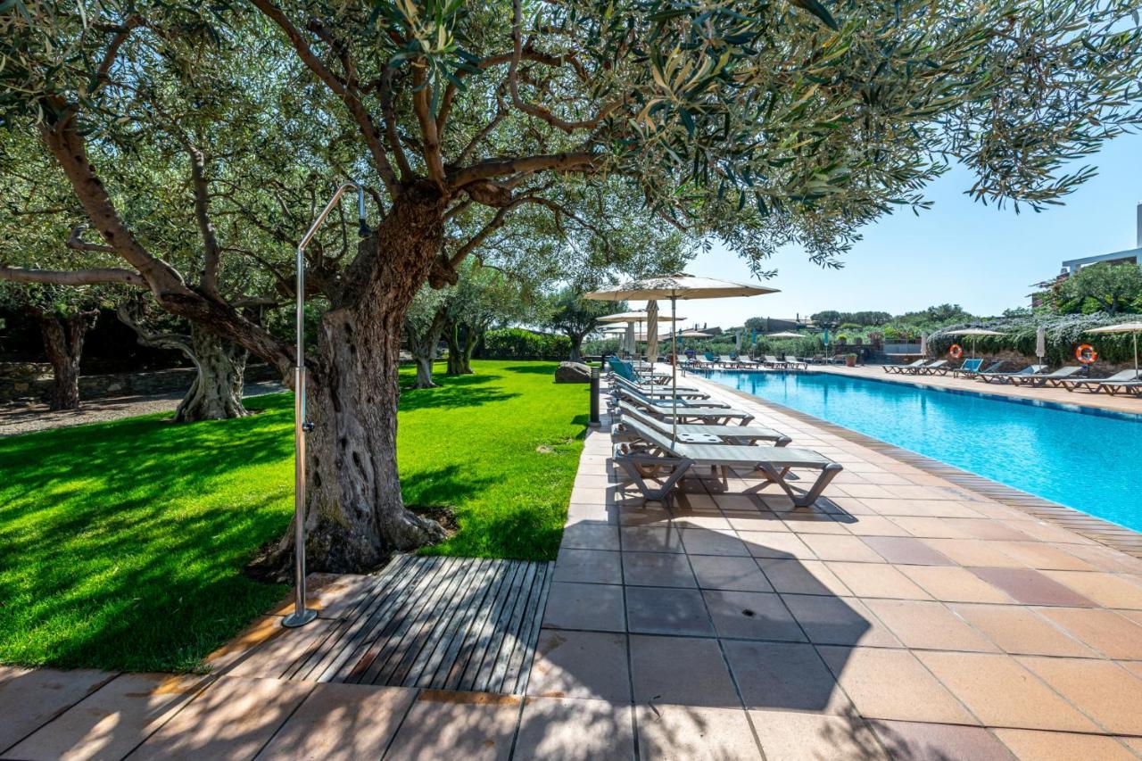 Hotel Sol Ixent - Adults Only Кадакес Екстер'єр фото