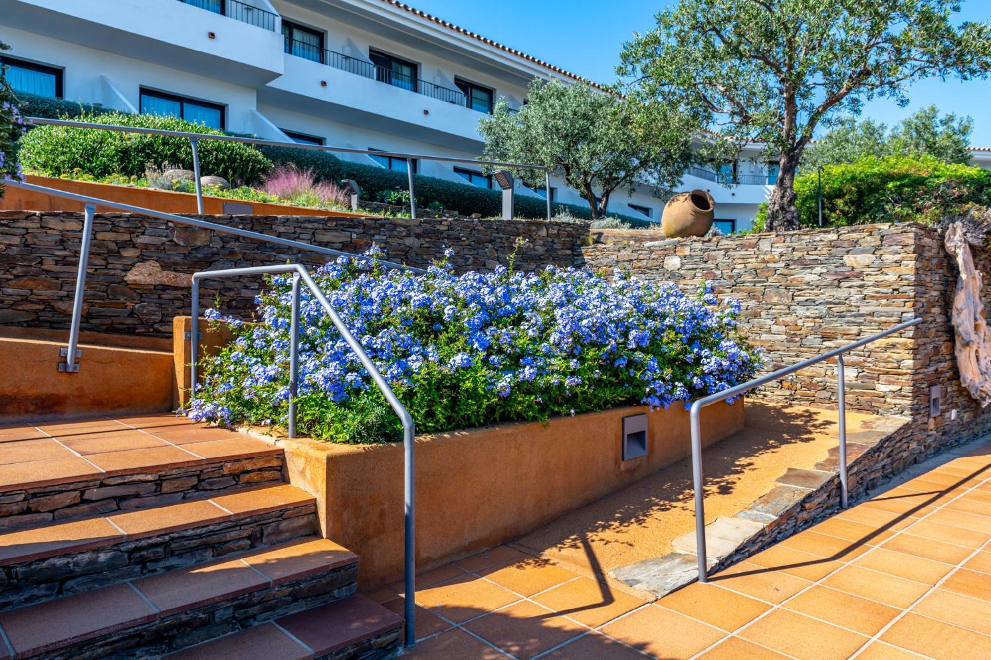 Hotel Sol Ixent - Adults Only Кадакес Екстер'єр фото